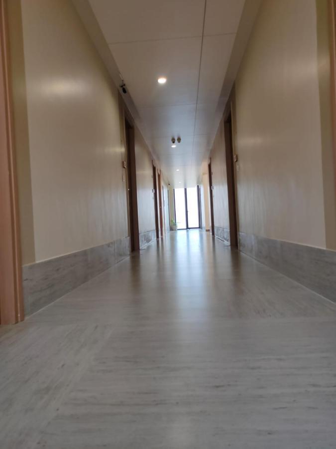 Hotel The Golf 1 Lucknow Luaran gambar